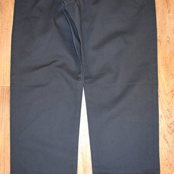 NWT J. Crew Gray The Sutton Chino Pants Sz 32x32 - Picture 4 of 10